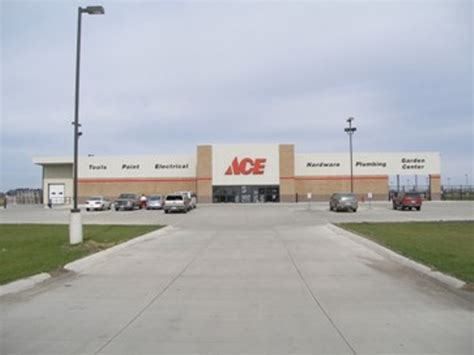 perry ace hardware|ace hardware boone iowa hours.